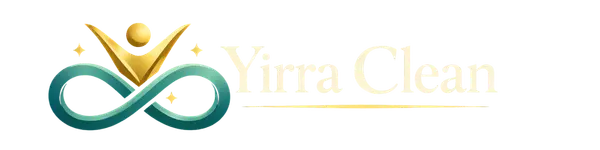 Yirra Clean logo