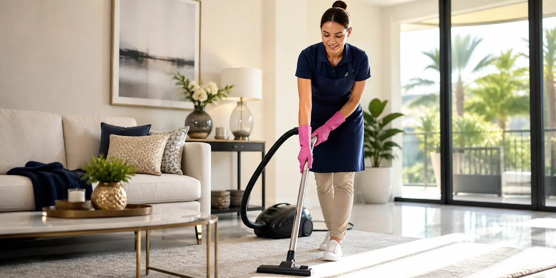 house cleaning services brisbane cost professional home cleaning
